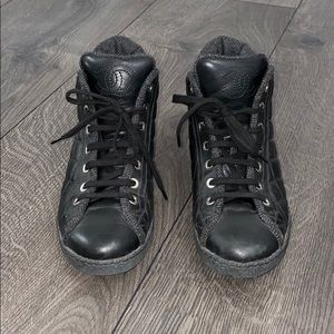 AUTHENTIC Chanel sneakers